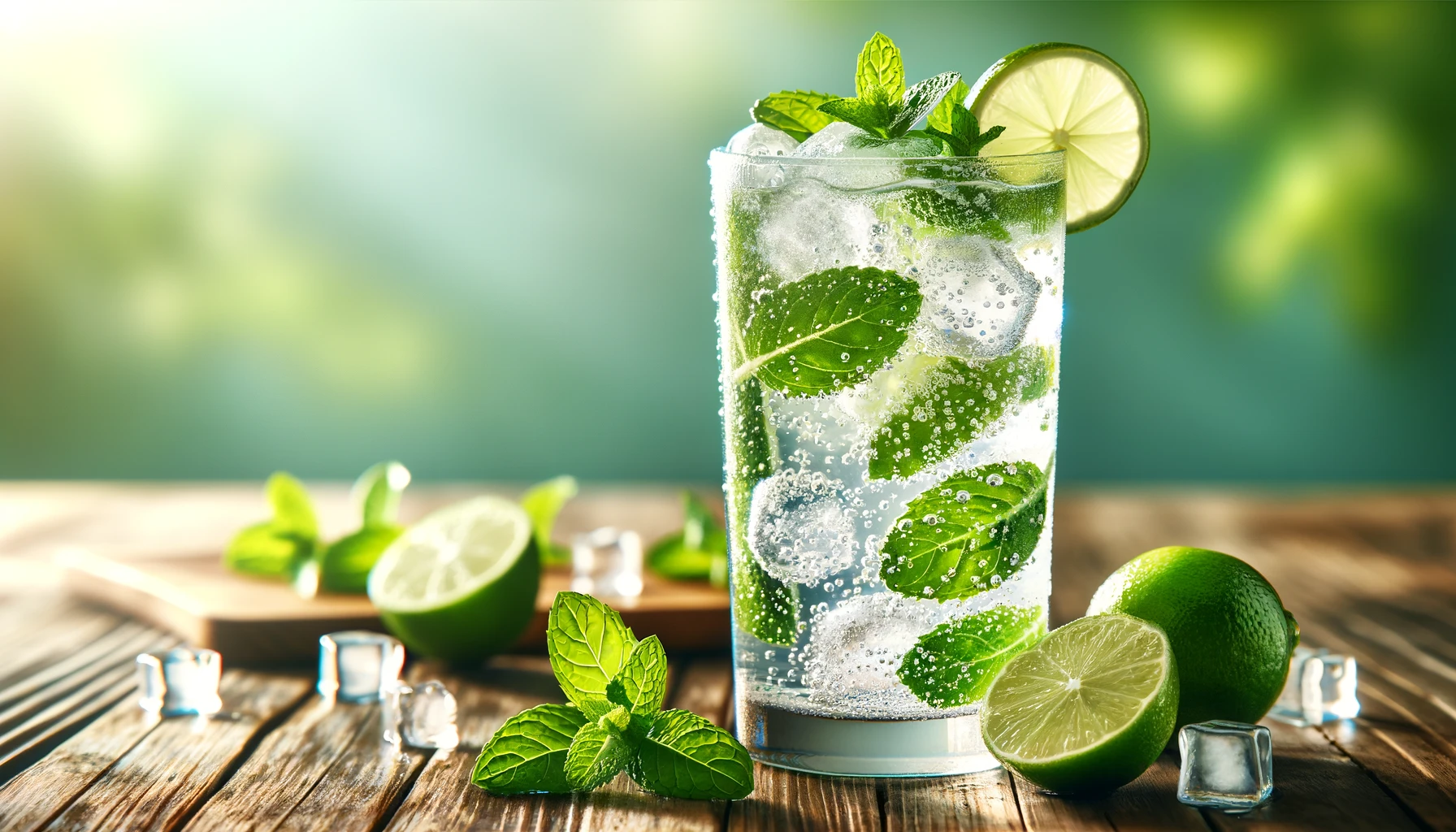 Nojito - Mojito Sin Acohol